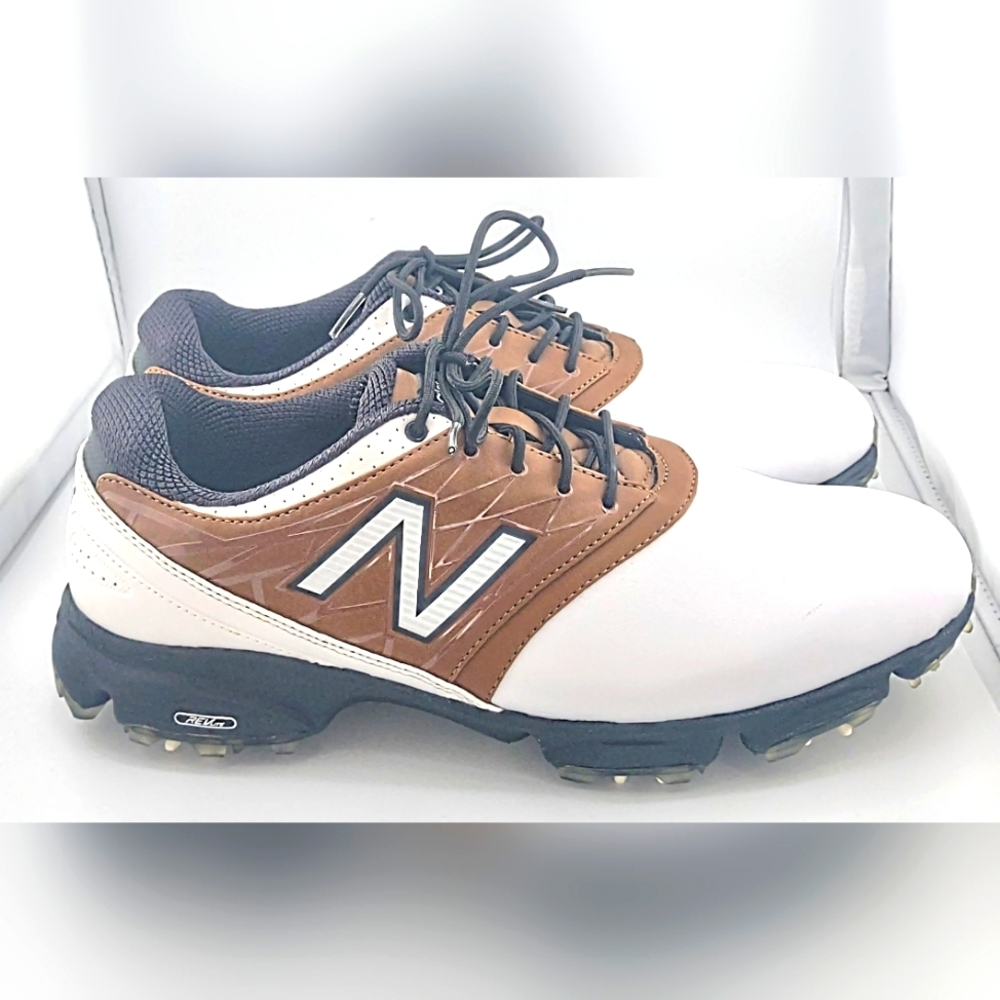 New Balance Golf Cleats